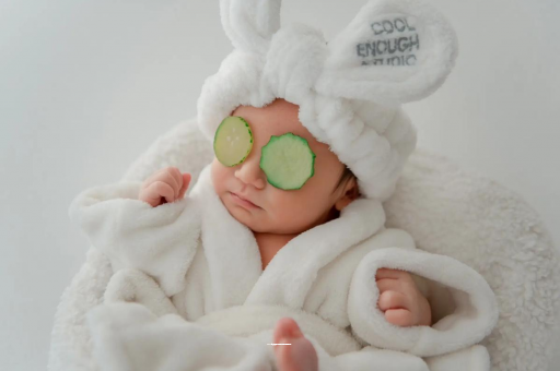 延安宝宝屁股红怎么处理