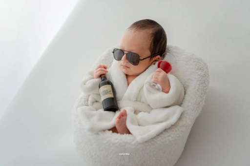 延安宝宝几个月抬头稳 延安宝宝几个月抬头稳